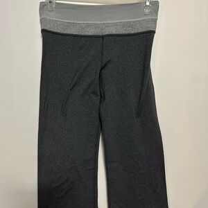 Lululemon Capris